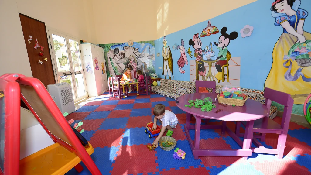 Hotel Stella Di Mare Beach Hotel & Spa - Sharm Elshikh